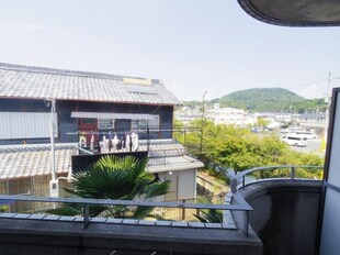 橿原神宮西口駅 徒歩5分 2階の物件内観写真